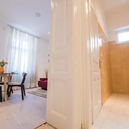 Vetom Appartement *