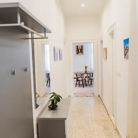 Apartament Vetom