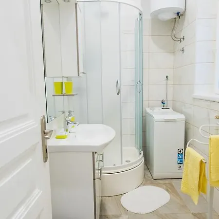 Vetom Apartament *