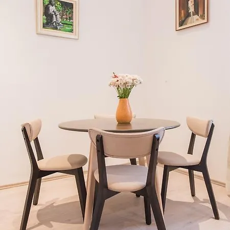 Apartman Vetom Split