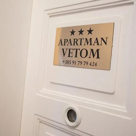Vetom Apartman