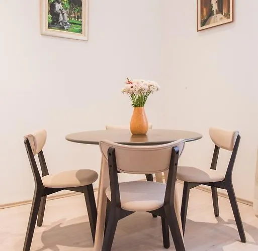 Apartman Vetom Split