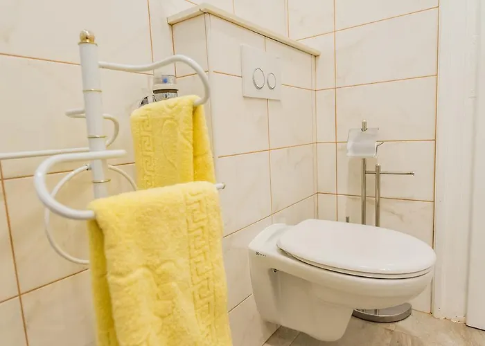 Vetom Apartman Split