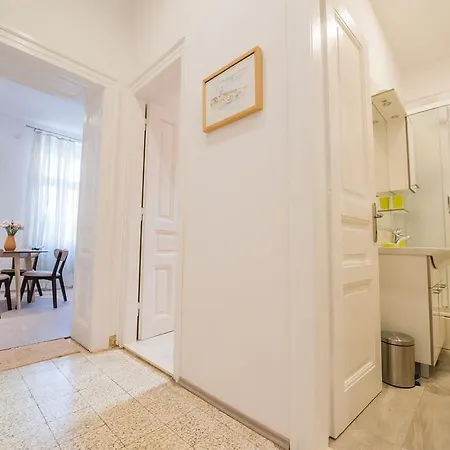 아파트 Vetom 스플리트