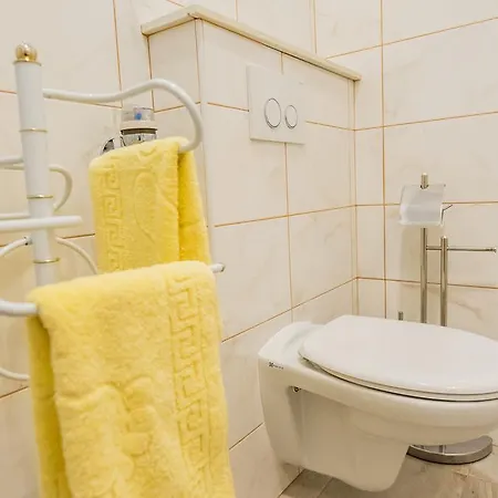 Vetom 아파트 스플리트