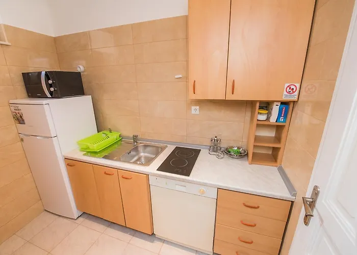 Vetom Apartmán Split
