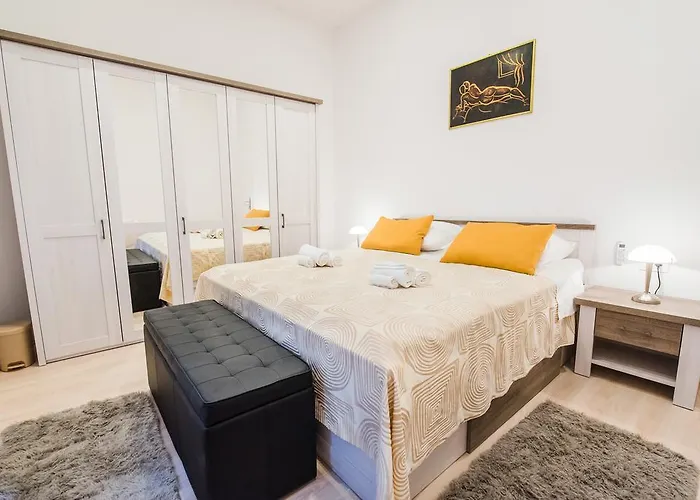 Apartmán Vetom Split