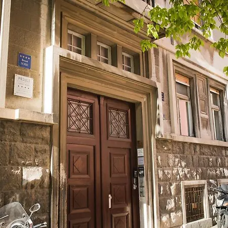 Vetom * Split