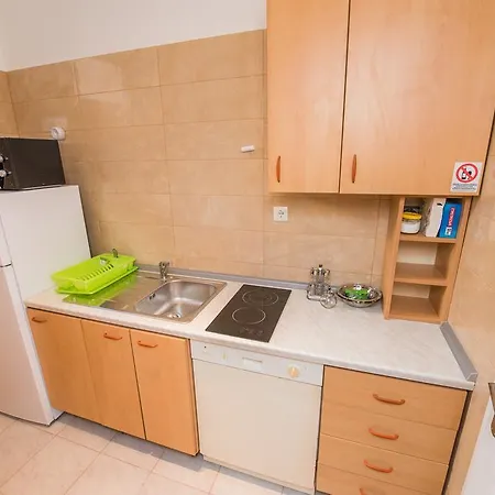 Vetom Apartamento Split