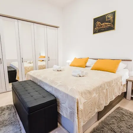 Apartamento Vetom Split
